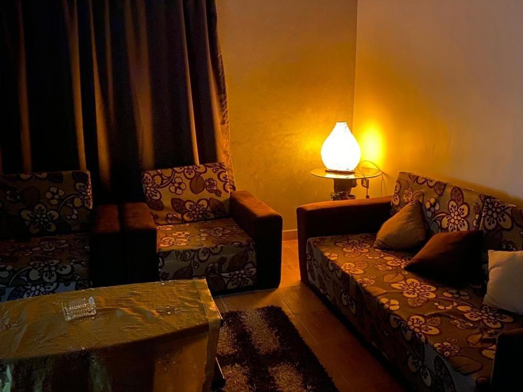 Amwaj Compound * Hurghada