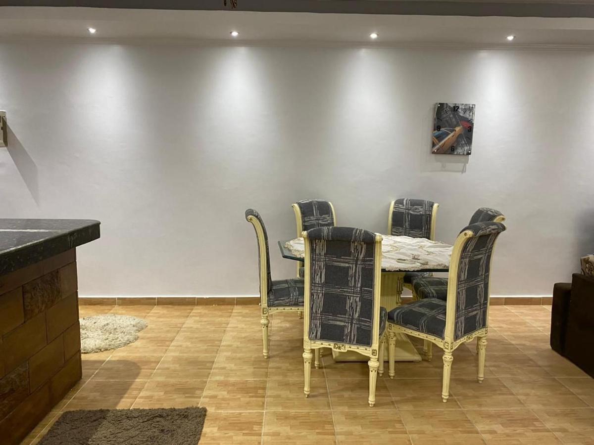 Amwaj Compound Apartment *