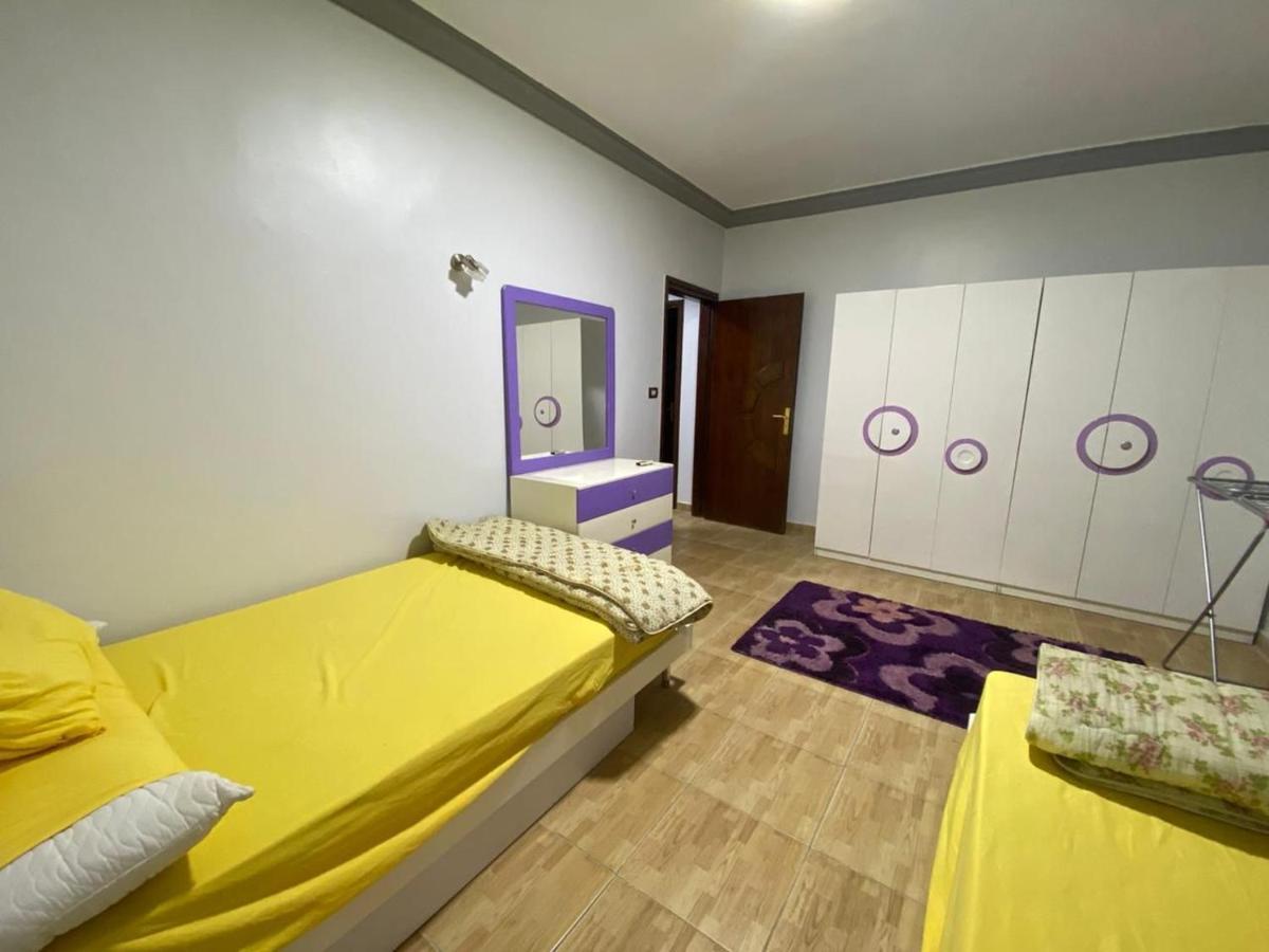 Apartment Amwaj Compound
