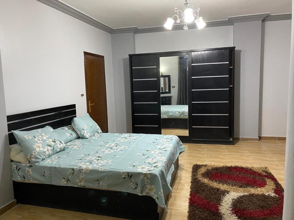 Amwaj Compound Apartment Hurghada